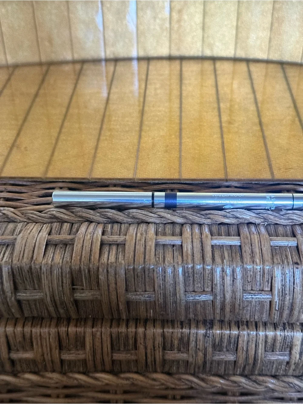 Sisley phyto kohl star waterproof eyeliner, Mystic, purple new